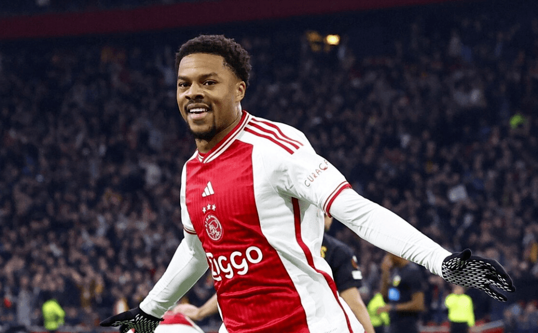 爱游戏入口-阿贾克斯发布备战花絮,清晨绝杀压哨,意大利杯任务艰巨,临场指挥获称赞的简单介绍