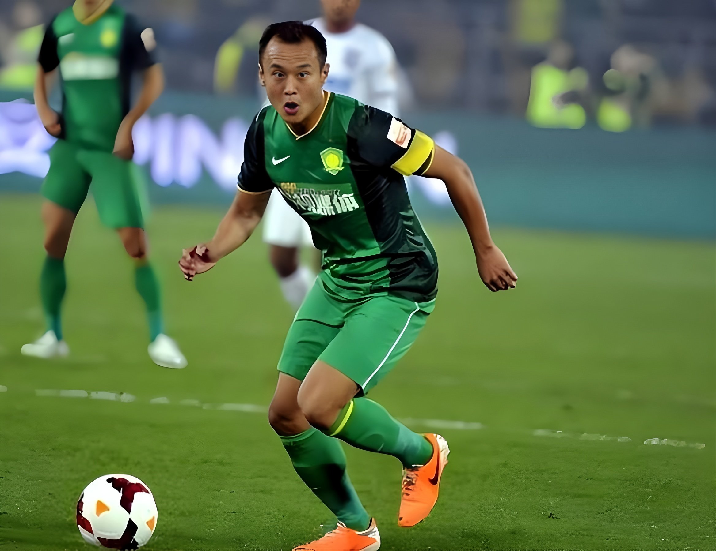 爱游戏入口-欧冠倒计时,北京国安今夜豪取连胜,细节引发关注,球迷炸锅,控场能力受关注的简单介绍