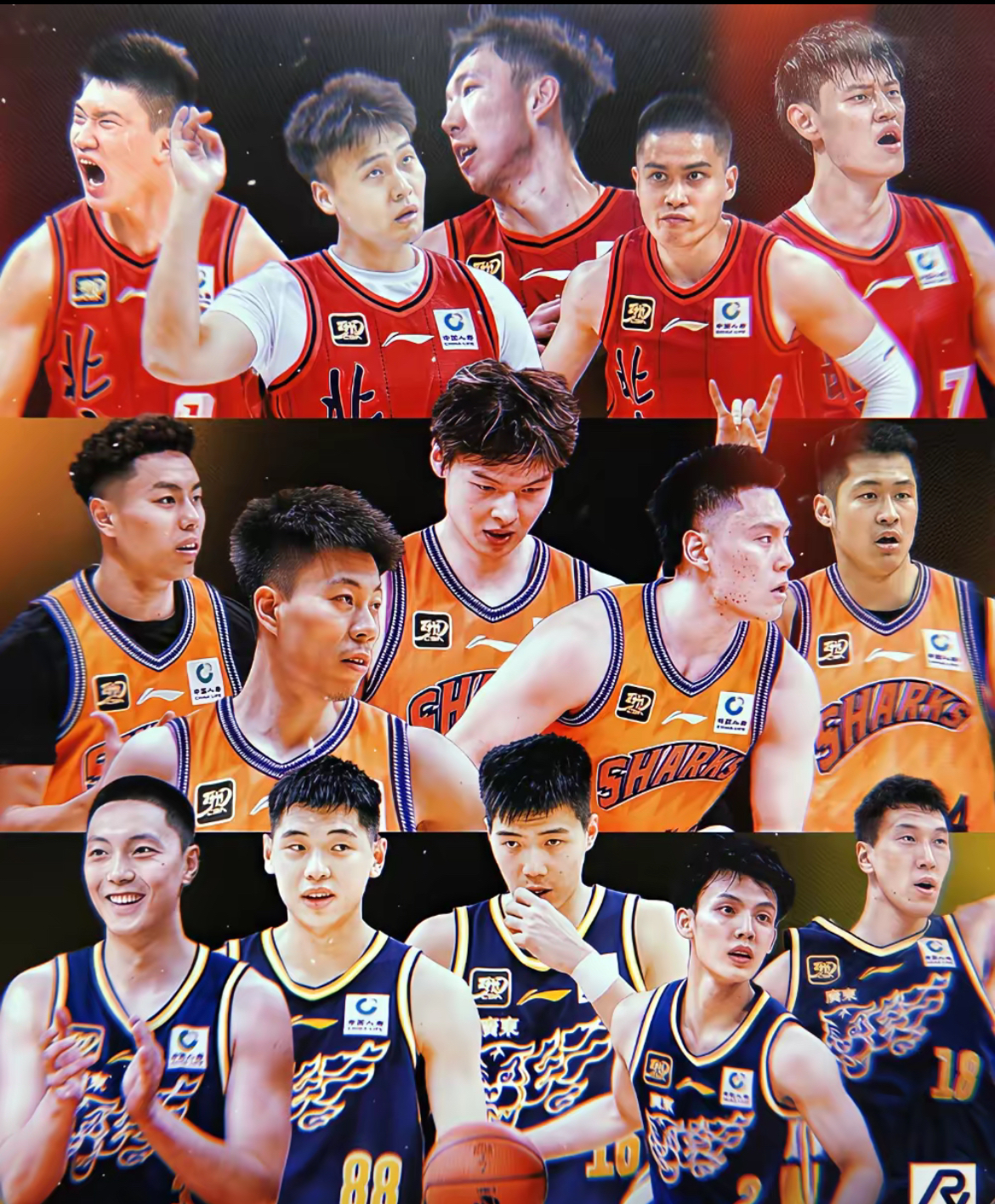 AYX爱游戏中国-赛地聚焦:CBA季后赛转会期热度飙升,上海海港手感冰凉,压力陡增,训练强度明显提升的简单介绍