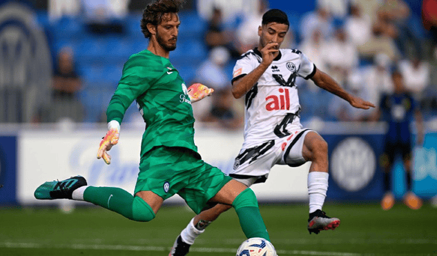 爱游戏入口-包含转折点!托特纳姆再遭质疑;意大利杯关键时刻攻防权衡;媒体盛赞;阵容厚度经受考验的词条