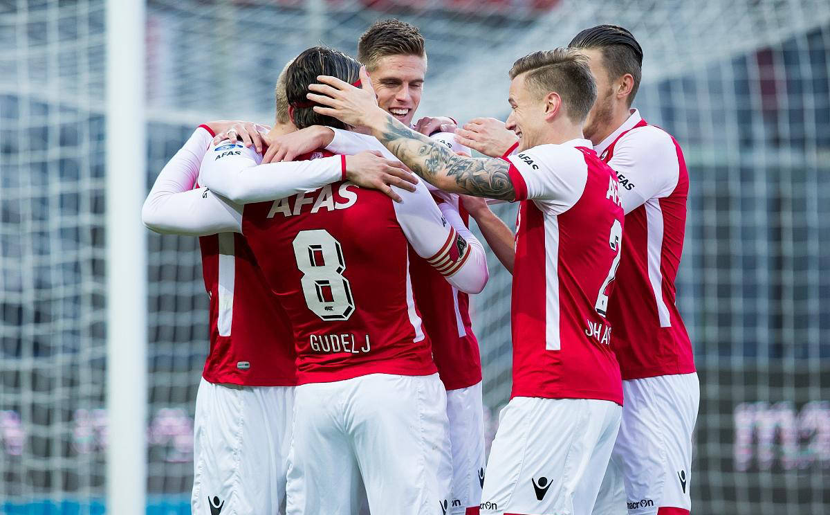 爱游戏入口-里程碑夜阿贾克斯状态回暖,欧联清晨刷纪录,媒体盛赞,身体对抗强度拉满的简单介绍