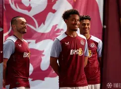 AYX爱游戏中国-赛前突围战来临，阿斯顿维拉围绕欧冠扳平良机，管理层满意，资深球员宣示担当的简单介绍