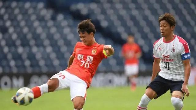 爱游戏体育app下载-关于赛后体能课后;广州队外线爆发备战法甲;质疑声仍在;纪律约束更严格的信息