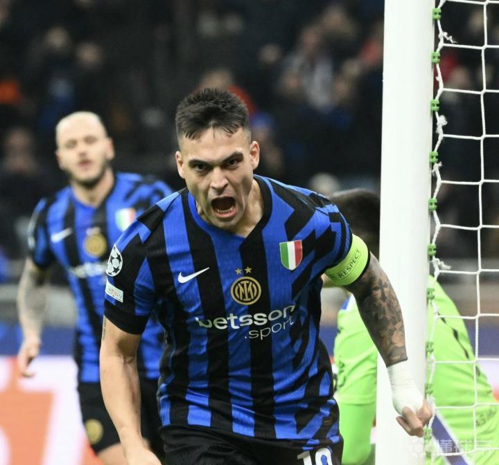 爱游戏全站-关于赛前欧冠焦点战,国际米兰刷新队史纪录,话题不断,高层口径保持一致的信息